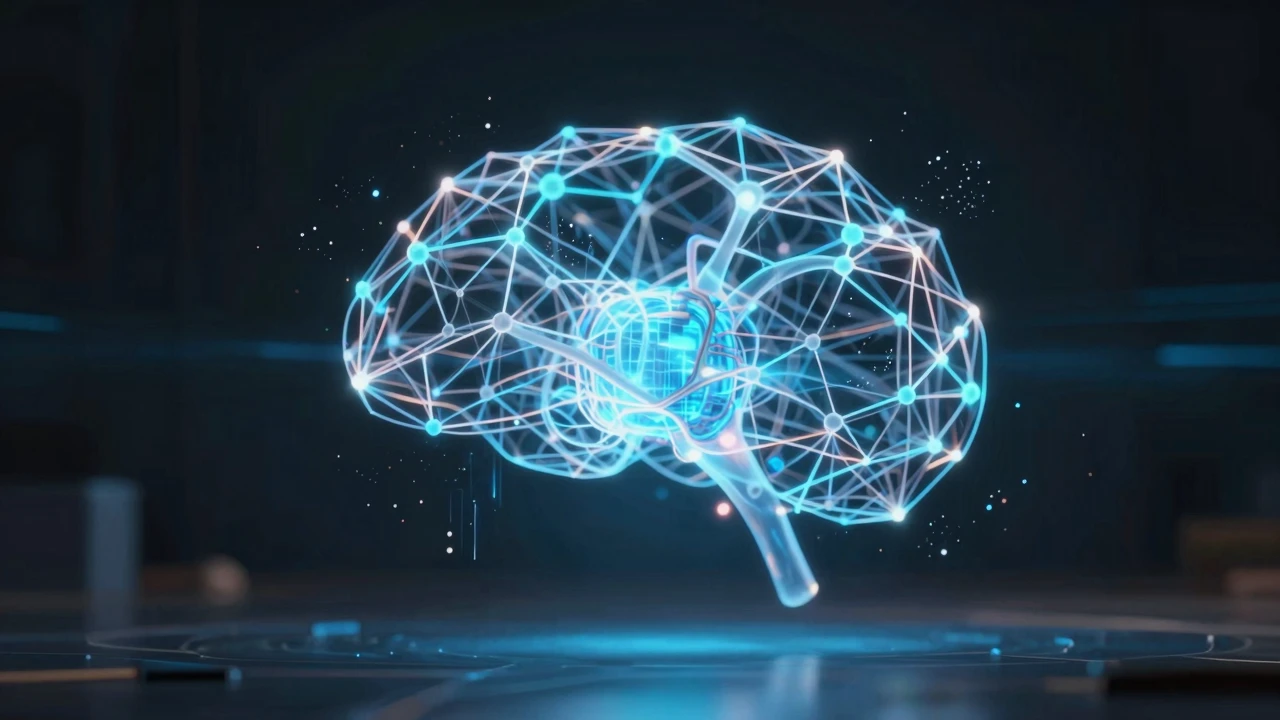 豆包大模型2.0有哪些核心技术突破