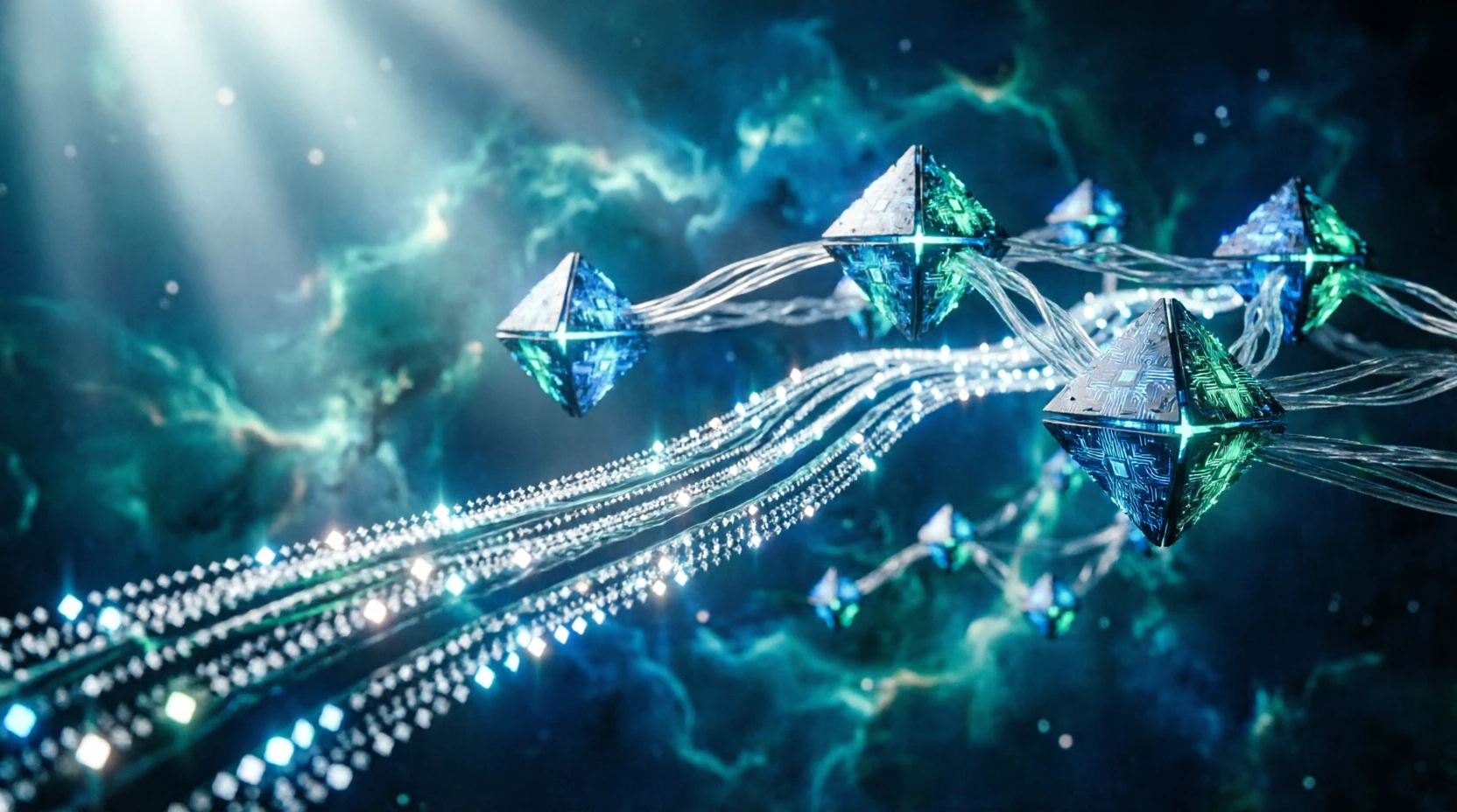 火山引擎如何支撑豆包的高并发场景