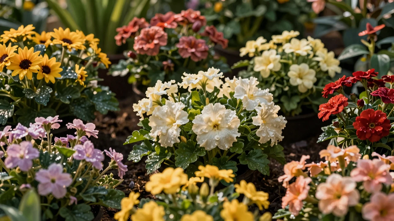 《我的花园世界》为何能登顶?