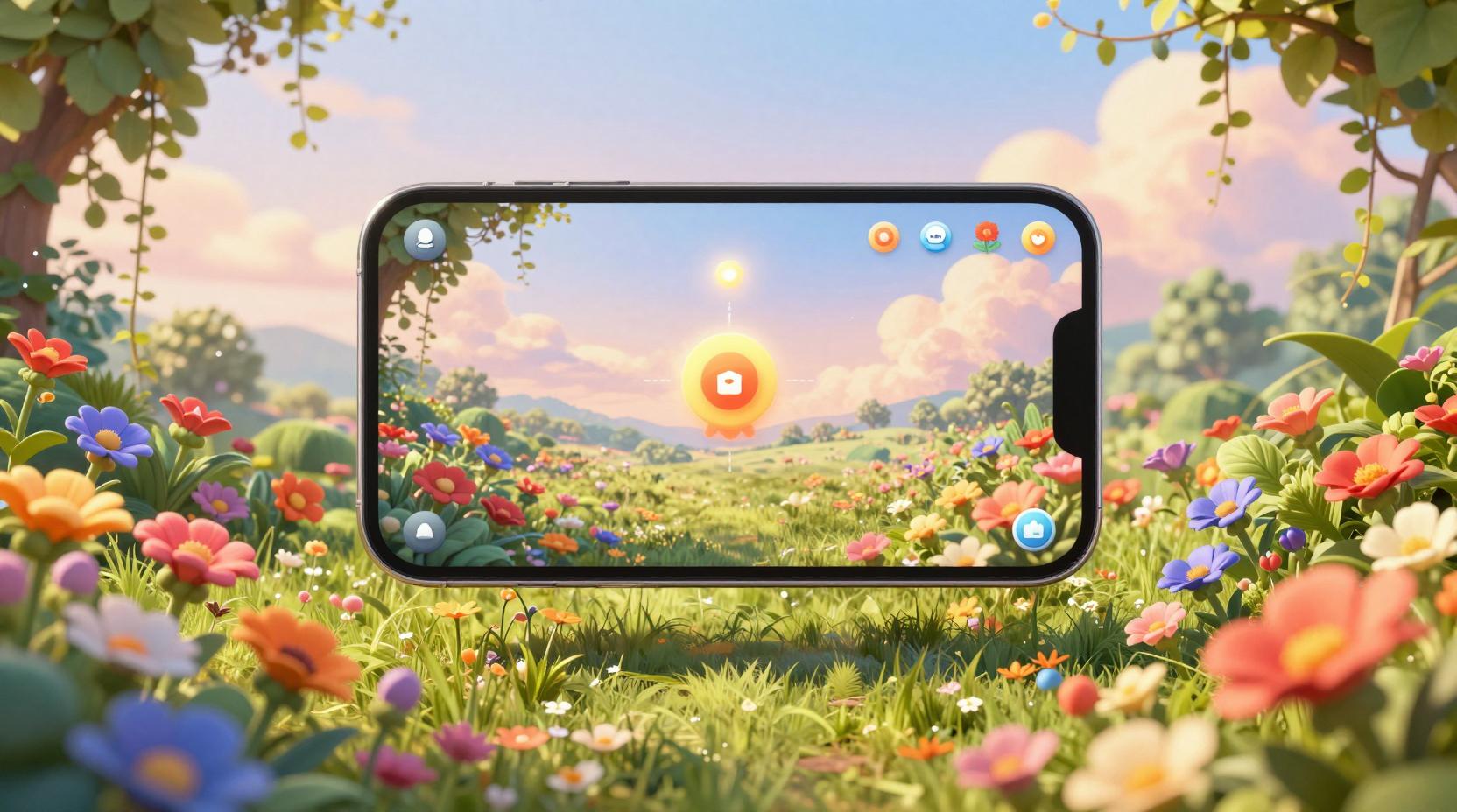 小游戏将复制欧美休闲市场?