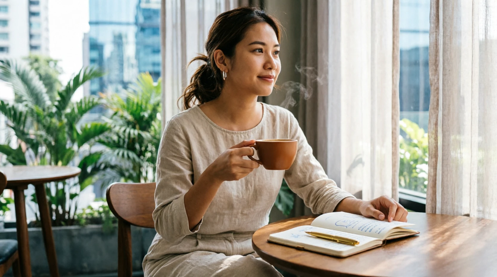 东南亚用户真的相信显化吗?