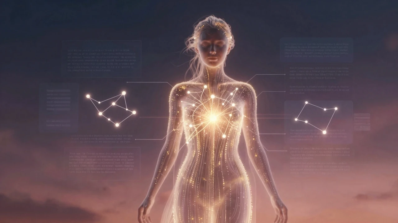 Soulmate 画像的定义