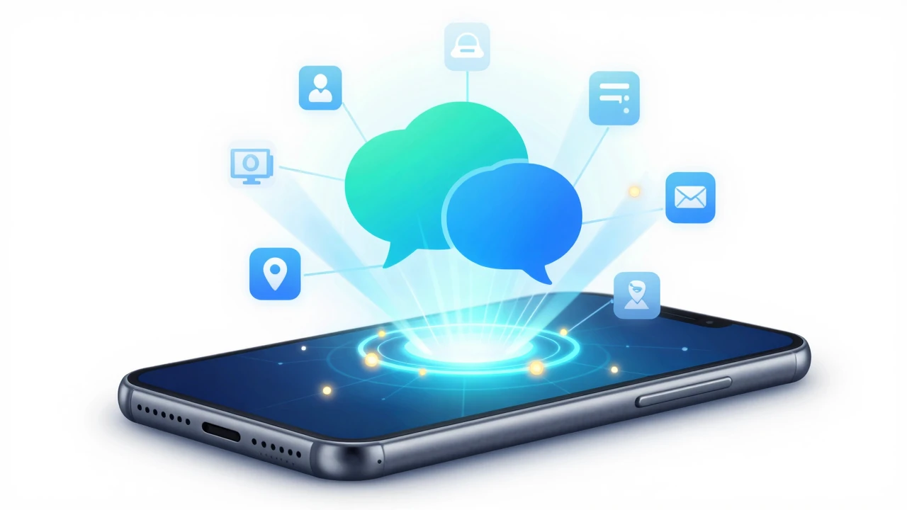 微信智能体如何改变AI生态格局