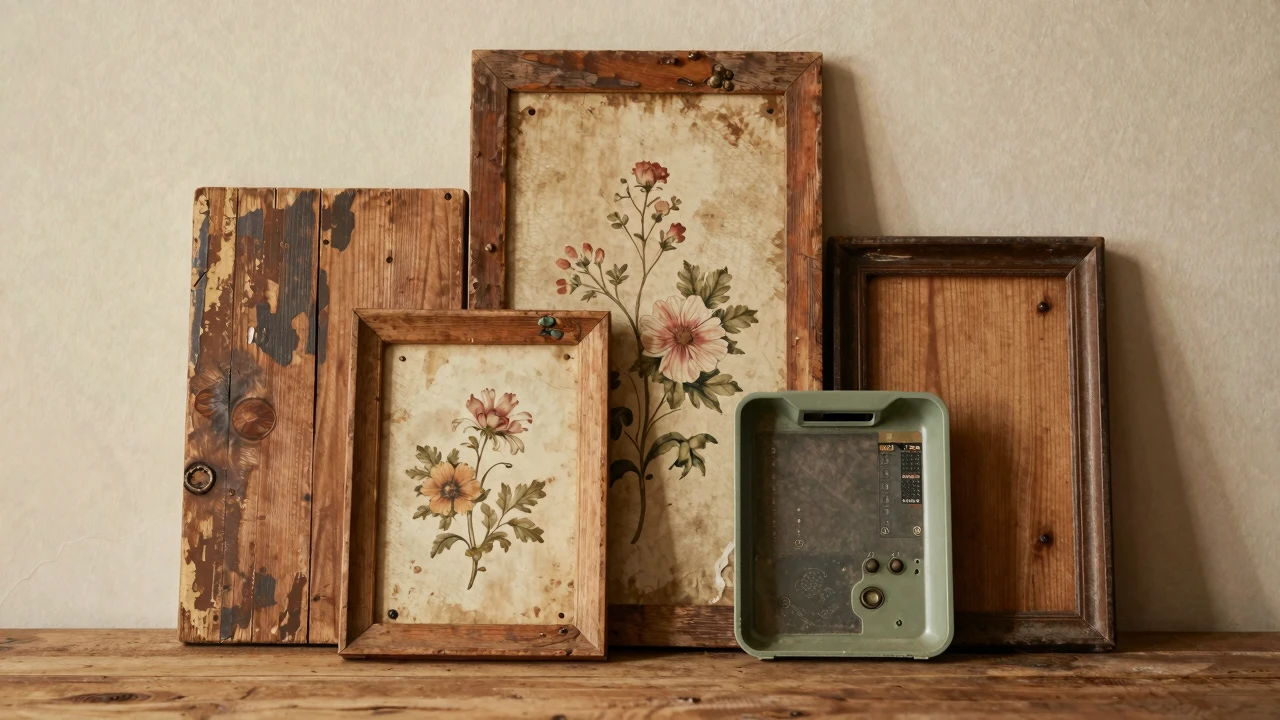 解析“土味美学”背后的流量密码和情感共鸣机制