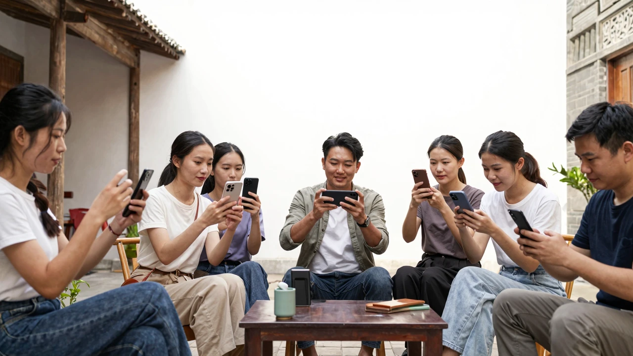 素人创作热潮下，短视频内容生态的未来趋势是什么？