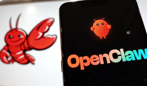 OpenClaw，龙虾
