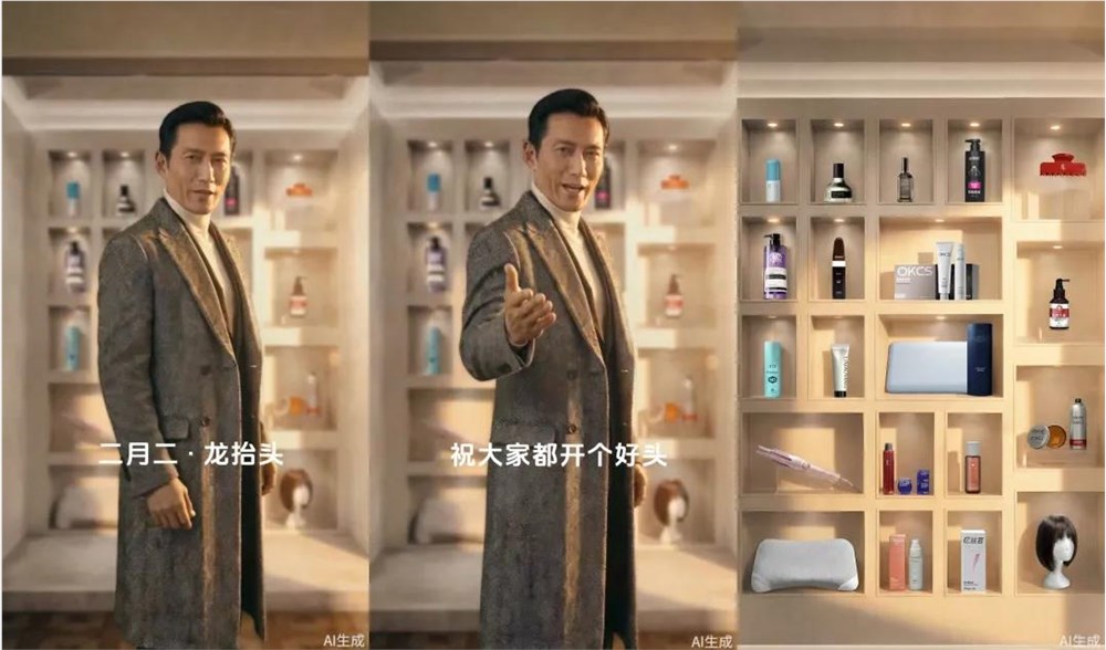 当节点营销进入AI时代，品牌内容生产逻辑正在改变