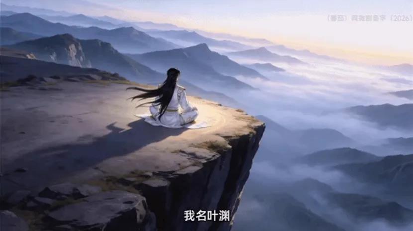 拍短剧的山海星辰要用NOVA AI打造「一人剧组」