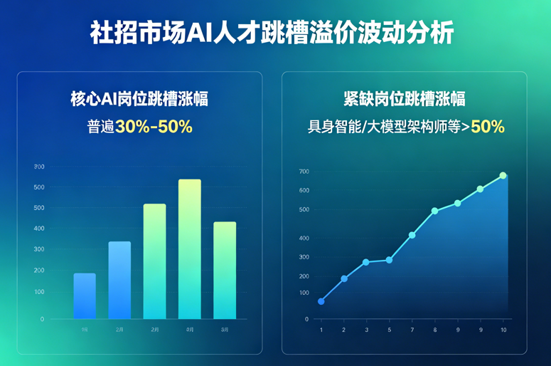1270万应届毕业生，狂卷AI“金饭碗”