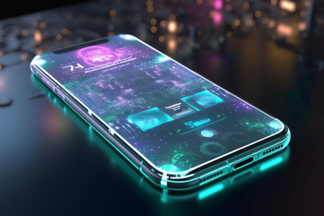 iPhone不care AI
