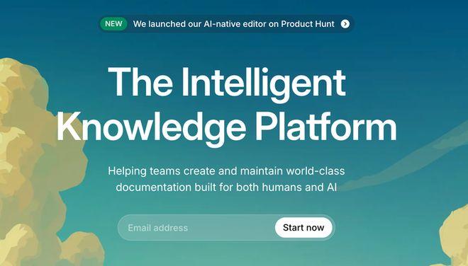 硅谷最新估值5亿的文档产品Mintlify：以AI为上帝重构，1000万ARR