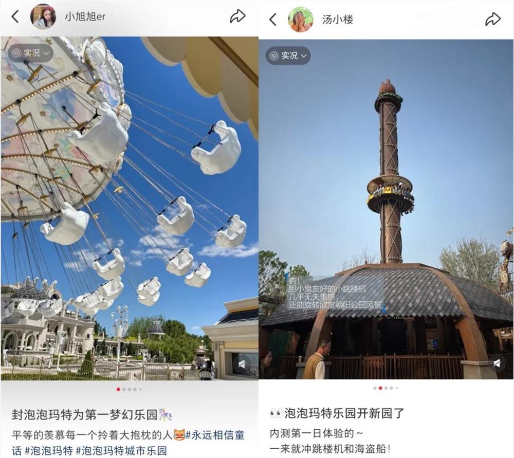 为什么人人都要做「新乐园」
