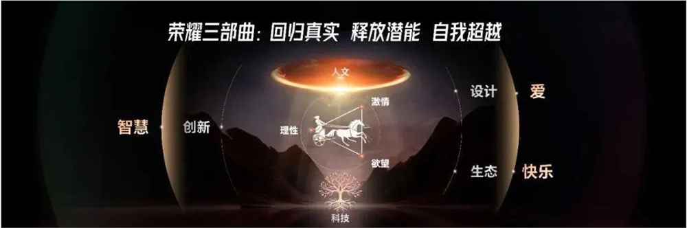 为什么是张雪？为什么是荣耀？