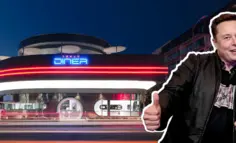 马斯克进军餐饮界的8个原因