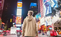 媒介丛林环境下，品牌social矩阵的基本功