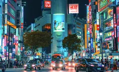 营销启示录：罗意威×哈啰出行炸街魔都的4条魔法