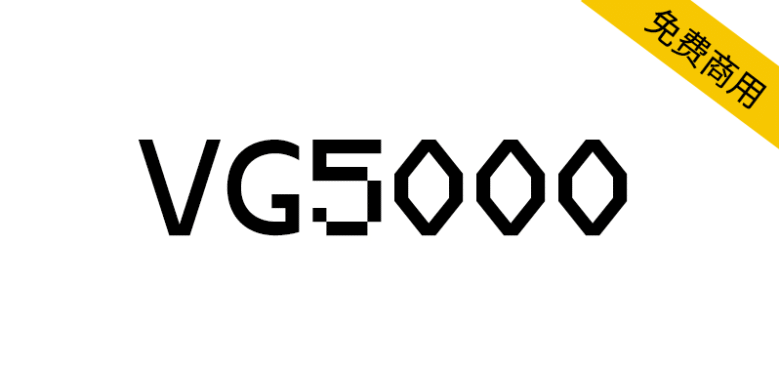 【VG5000】来源Phillips于1984年推出的同名电脑