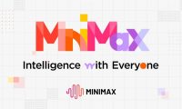 MiniMax把难题留给了对手