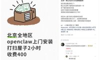 OpenClaw最大的推手是闲鱼和小红书