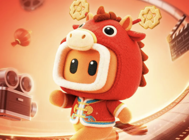 快手星芒短剧率先引爆短剧春节档