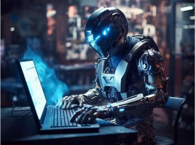 余温不减：机器人租赁订单翻倍，万元日租再现“节后狂欢”