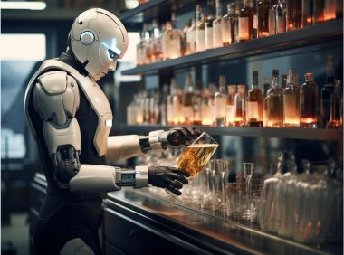 茅台不香了？年轻人爱上“小甜水”，有单品爆卖1亿元