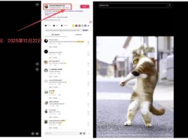 30天拿下千万下载，这家国内AI创企如何在TT上卷赢“宠物舞蹈”热潮
