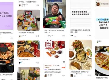 从争议到主流：预制菜的春节“翻身仗”