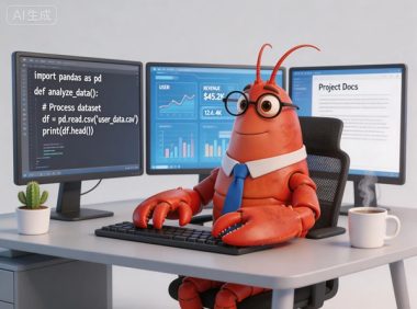 第一批龙虾受害者出现了