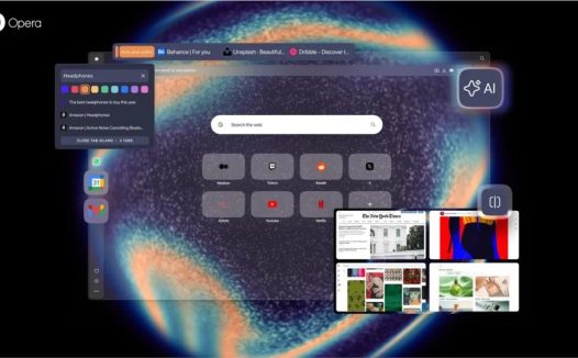 AI浪潮的见证者：昆仑万维再度站上800亿的3年之路