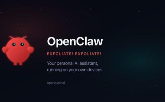 “龙虾”狂热：ChatGPT们只是AI的后端，OpenClaw让AI真正有了前端