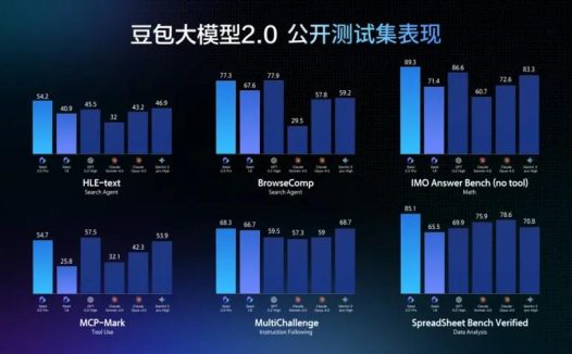 豆包的“作业”，为何不好抄