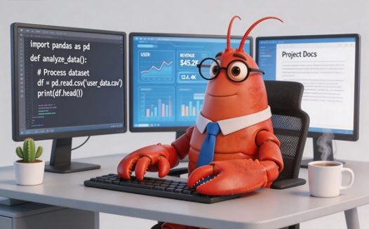 第一批龙虾受害者出现了