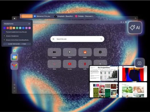 AI浪潮的见证者：昆仑万维再度站上800亿的3年之路